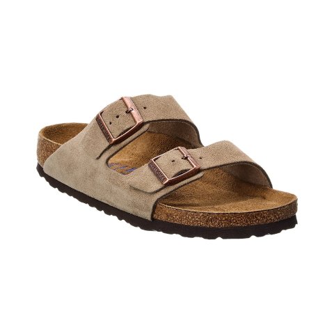 Birkenstock男士Arizona凉鞋
