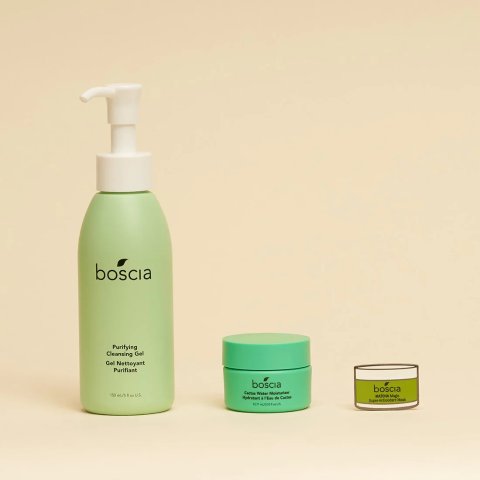 氨基酸洁面套装