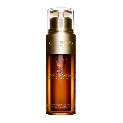 Clarins双萃焕活修护精华露 50ml