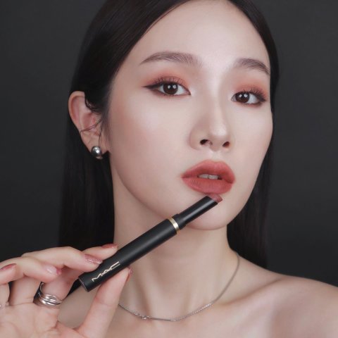 黑魔杖 Sweet Cinnamon