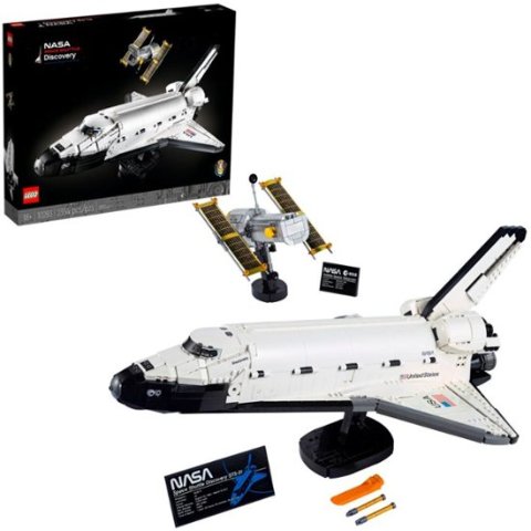 NASA 发现号 航天飞机 10283