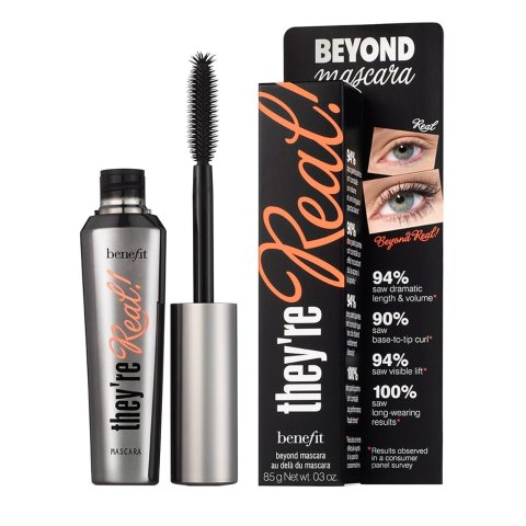 Benefit Cosmetics加长睫毛膏
