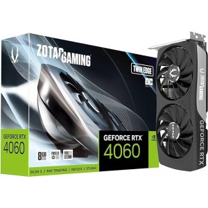 Amazon Graphics Card