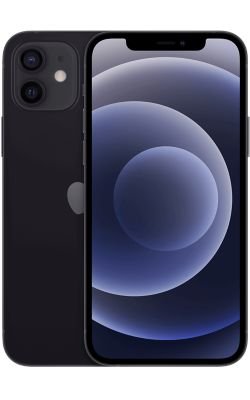 Apple iPhone 12 64GB 运营商版好价，携号转网即可