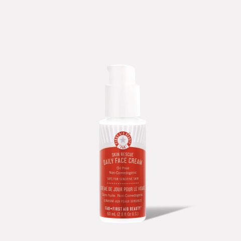 日常修复霜 60ml