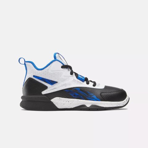 Reebok黑色主打，Cool Kid 来一双小童、中童鞋