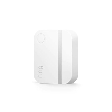 Alarm Contact Sensor - 2nd Generation (New)