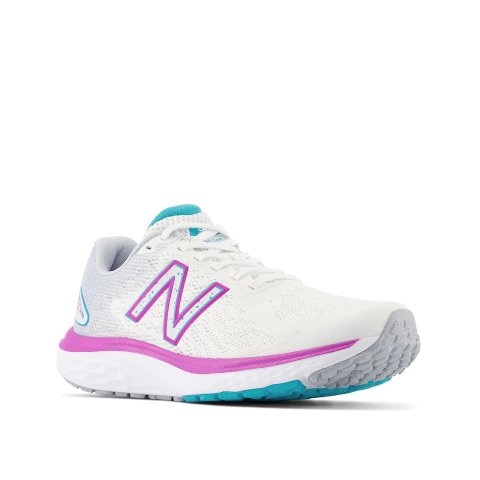 New Balance罕见参加！680 v7 运动鞋