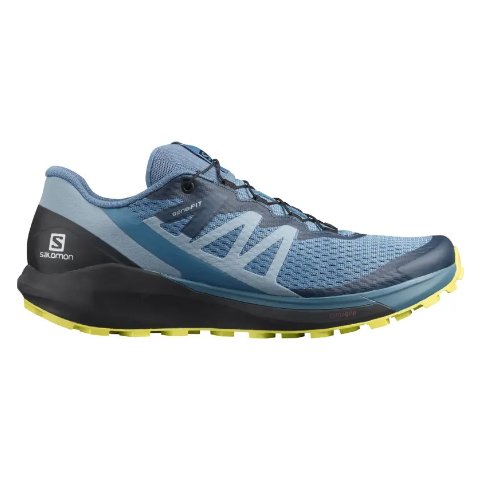 SalomonSense Ride 4 Running Shoe (Men)