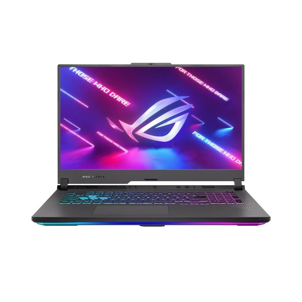 ROG Strix G17游戏本(R9-7845HX, 4060, 16GB, 1TB)