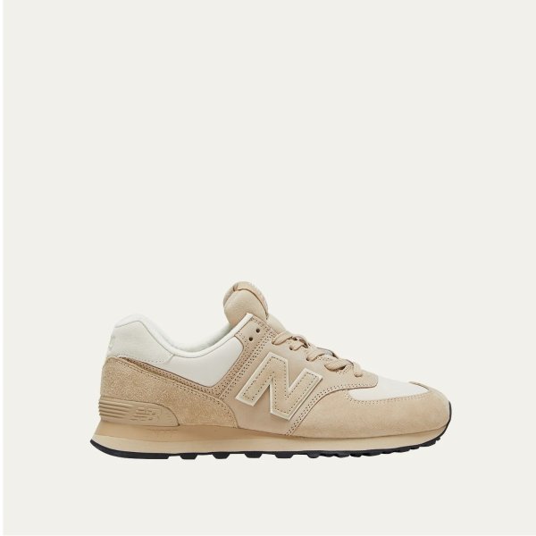 x New Balance Bicolor 运动鞋