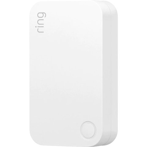 Alarm Range Extender (2nd Gen) - White (New)