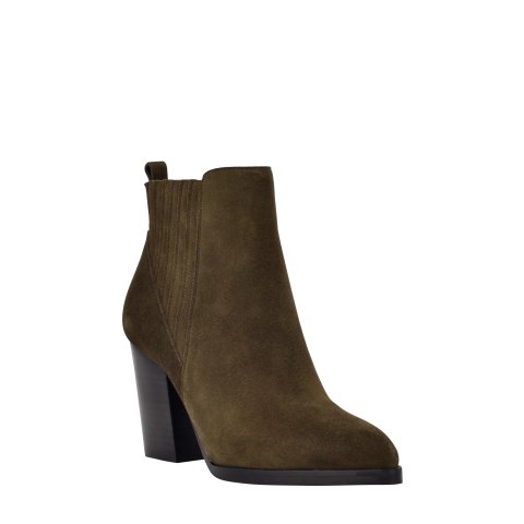 Alva Bootie (Women)