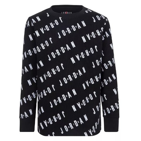 Jordanxl 18/20有码！大童长袖上衣