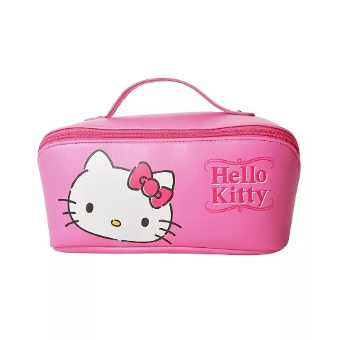 Hello Kitty化妆包