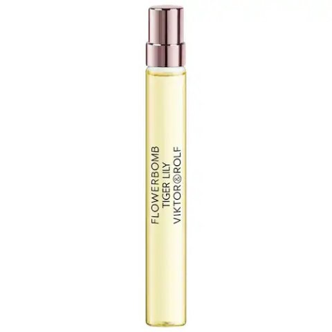 Flowerbomb Tiger Lily Eau de Parfum Travel Spray