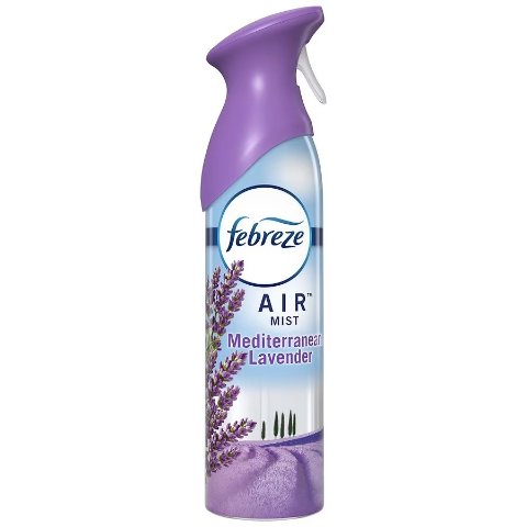 Air Effects Air Freshener Mediterranean Lavender