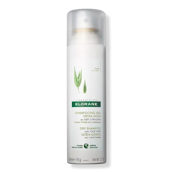 Dry Shampoo with Oat Milk for All Hair Types | Ulta Beauty