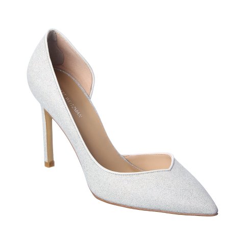 Stuart WeitzmanAvenue 95 高跟鞋