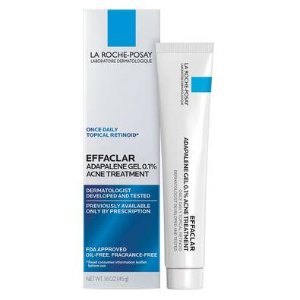 La Roche-Posay 理肤泉 阿达帕林凝胶 闭口克星