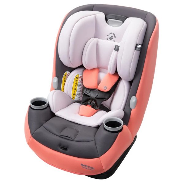 Maxi-Cosi Pria™ 全合一安全座椅 Coral Quart款