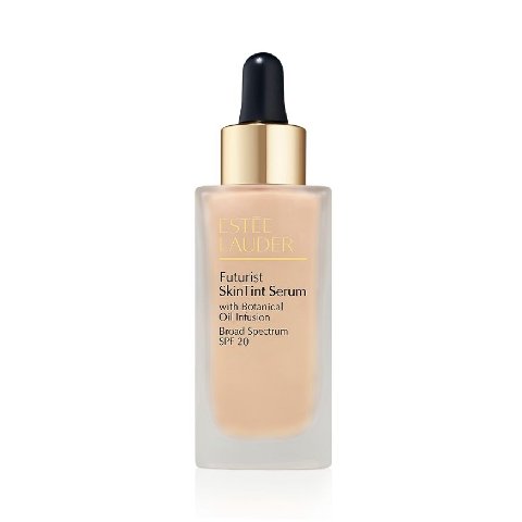 Estee Lauder精华粉底