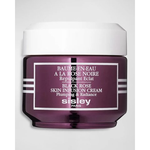 Sisley-Paris买就送价值$190黑玫瑰面膜黑玫瑰面霜
