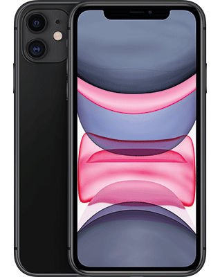 全新 iPhone 11 64GB 手机+30天无限套餐