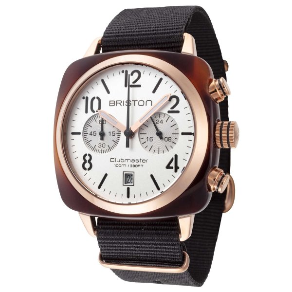 Men's Watch 17140.PRA.T.2.NB
