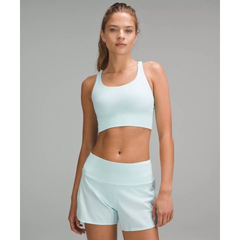 lululemonEnergy 运动内衣 B–D Cups