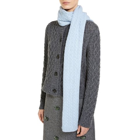 Agordo Cashmere Scarf