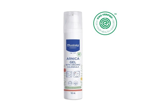 Arnica Gel