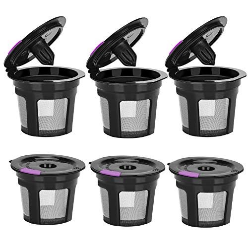 Reusable K Cups For Keurig