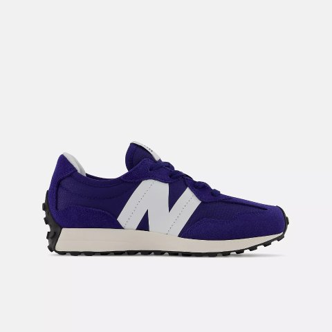 New Balance大童 327 运动鞋