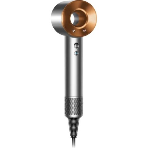 灰金色翻新吹风机