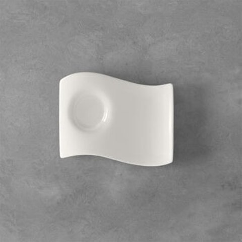 Villeroy & BochNew Wave Caffe Espresso 杯碟