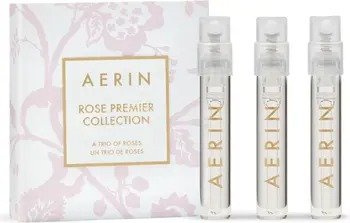 AERIN 玫瑰香水试香套装