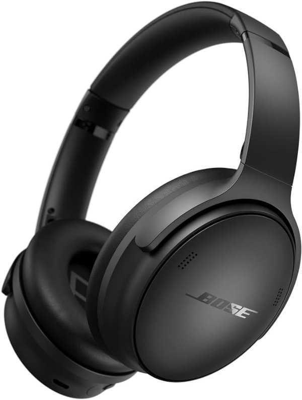 NEW Bose QuietComfort 无线耳机