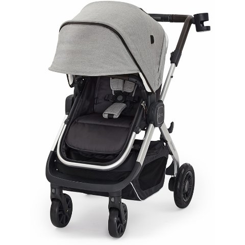 Diono quantum classic stroller best sale