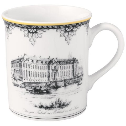 Villeroy & BochAudun 马克杯