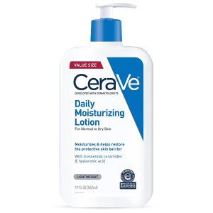 CeraVe 大蓝罐身体乳液 家庭装 19oz
