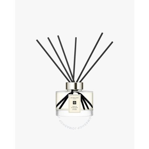 Jo Malone London官网$110牡丹与胭脂麂皮绒扩香 5.6 oz