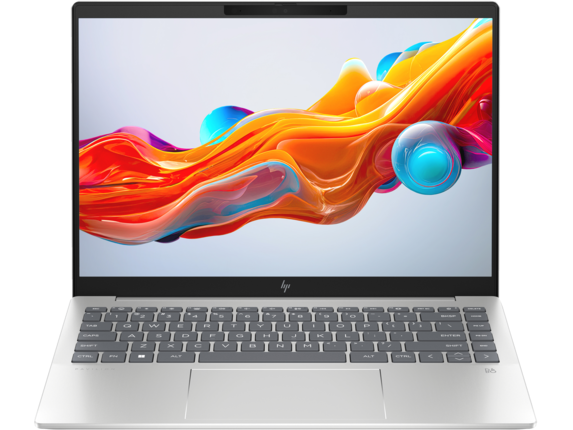 Pavilion Plus 14" Laptop (R5 7540U, 16GB, 512GB)
