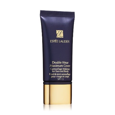 Estee LauderDouble Wear 身体、面部防嗮粉底 SPF 15