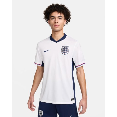 Nike英格兰 2024/25 Stadium 主场球衣