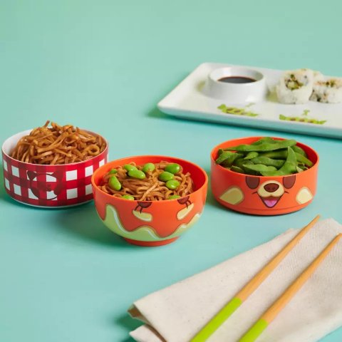 《青春变形记》便当盒套装