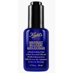 Kiehl s 午夜精华 0.5oz
