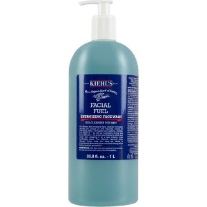 Kiehl s 男士洁面 33.8oz