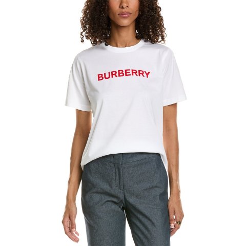 Logo T-Shirt Logo T恤480.00 超值好货| 北美省钱快报