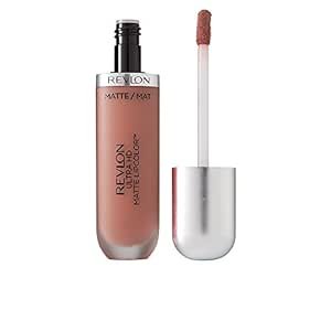 Amazon  Revlon Ultra HD Matte Lipcolor,